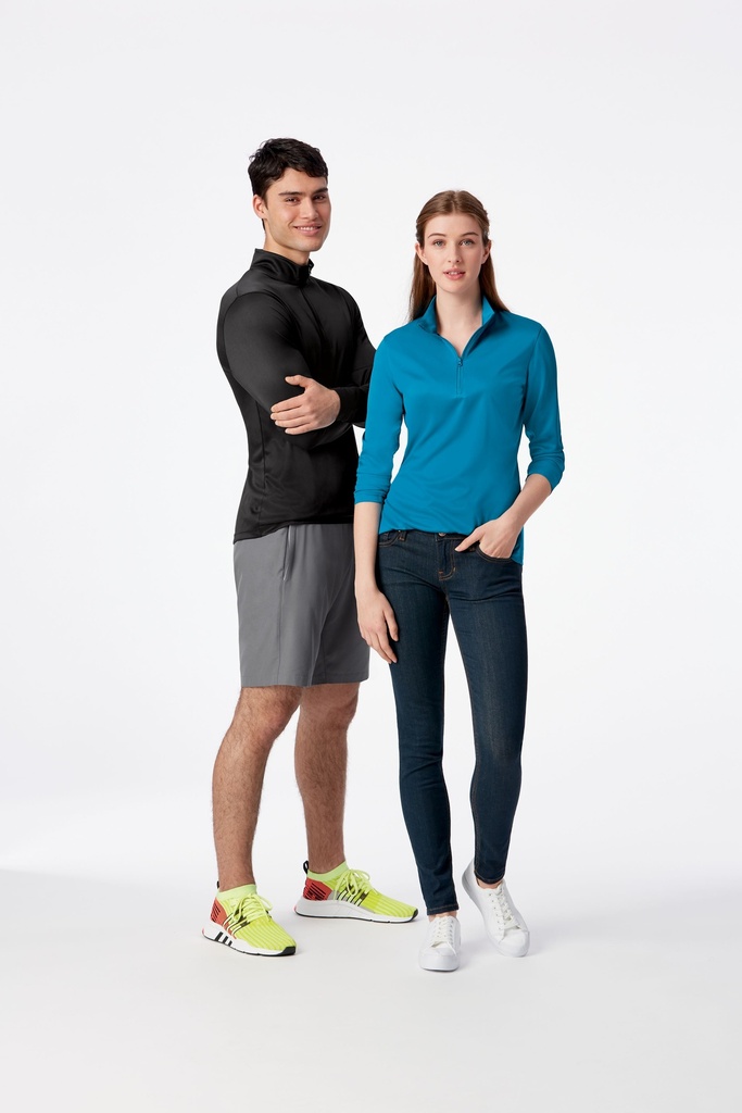 Ocean Blue - Lifestyle Image 1