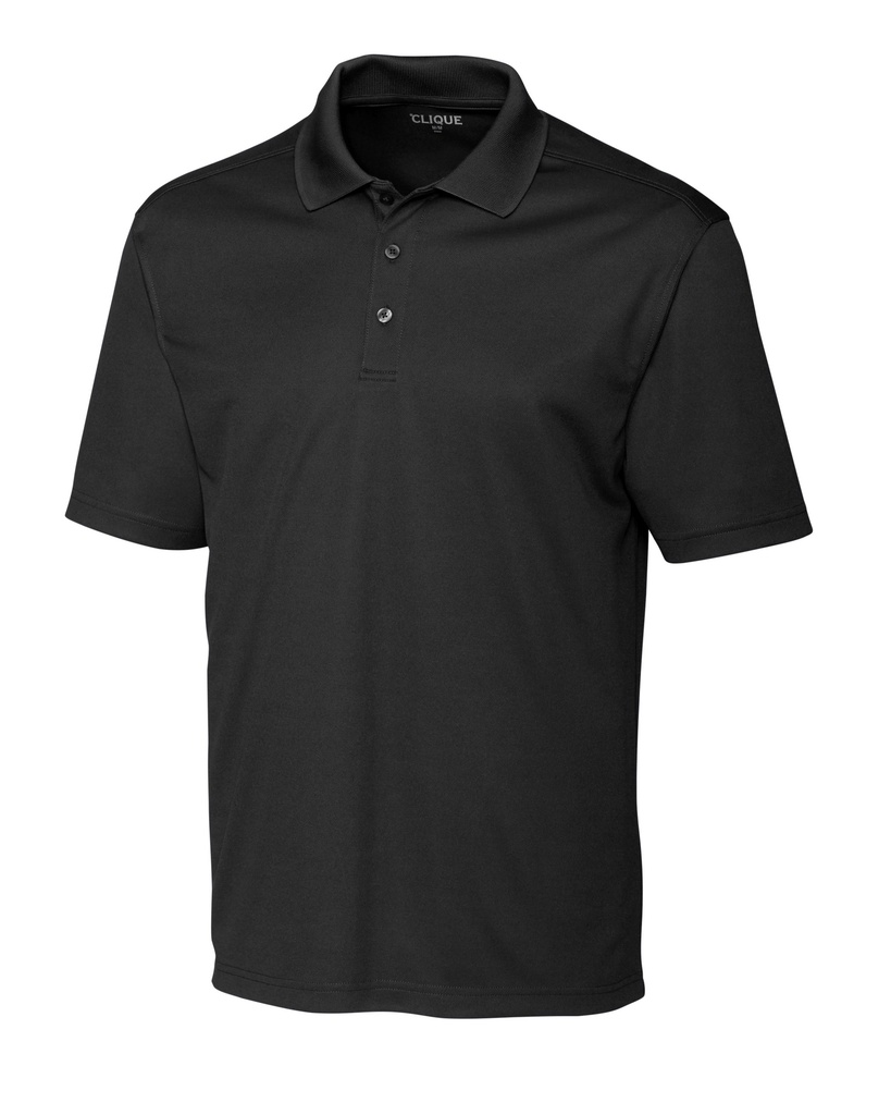Black - On Model Front Image