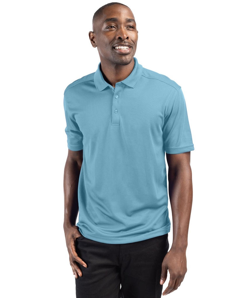 Dusty Blue - Front Image