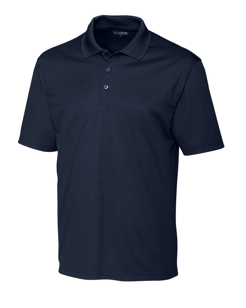 Dark Navy - On Model Front Image