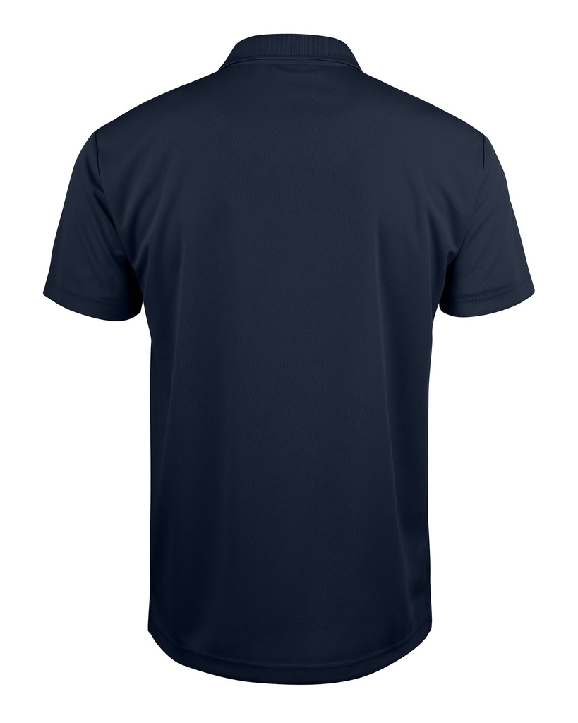 Dark Navy - On Model Back Image