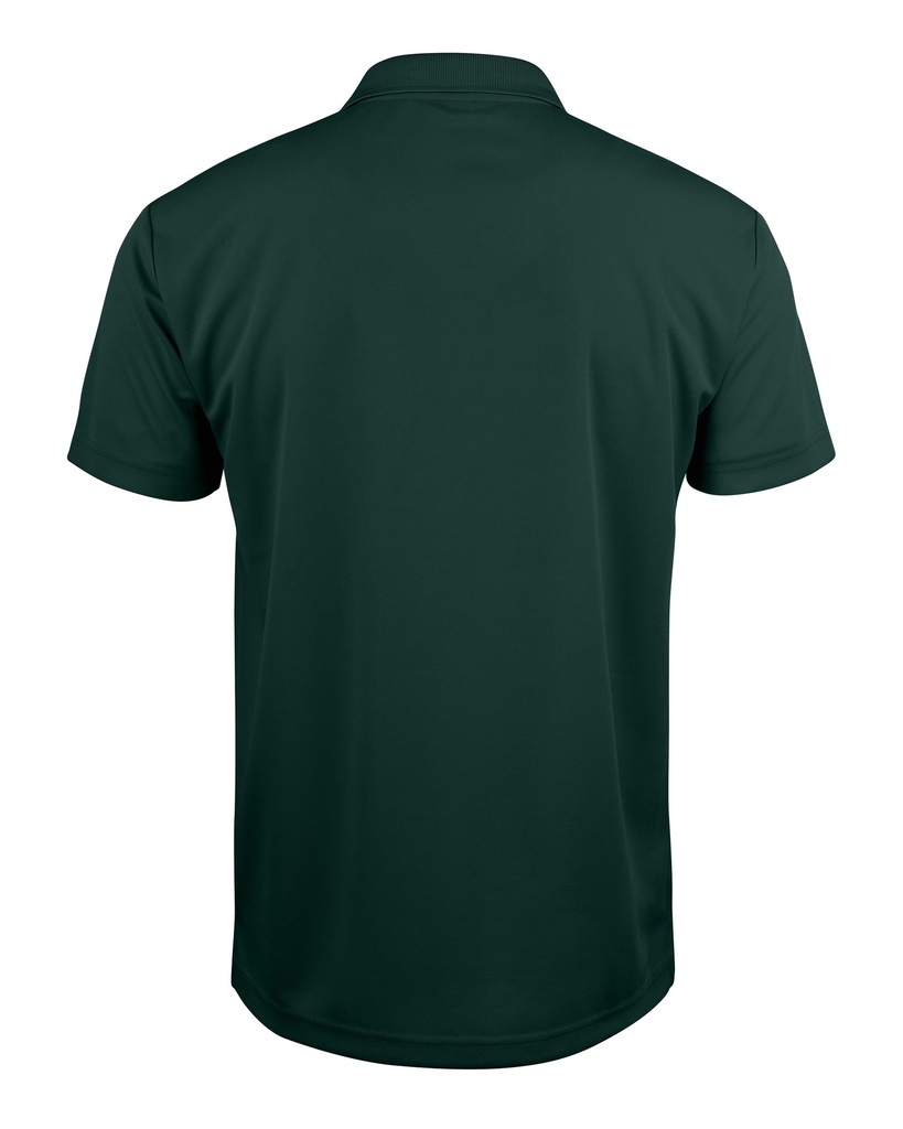 Evergreen - On Model Back Image