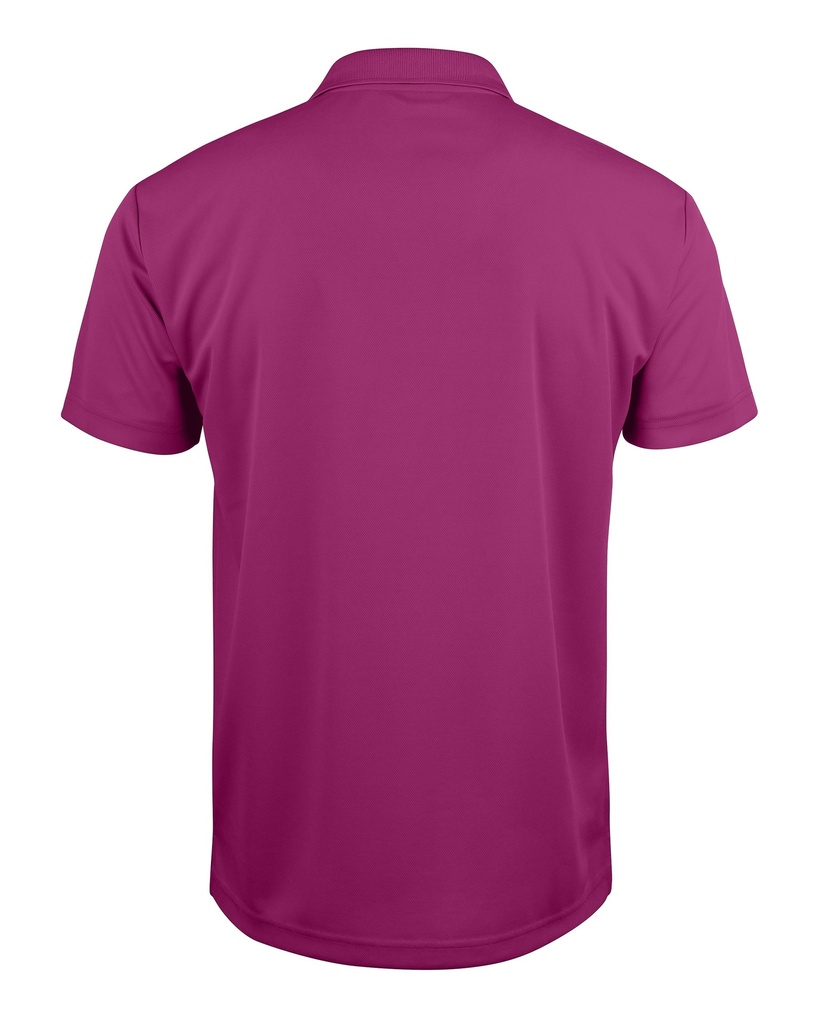 Gala Pink - On Model Back Image