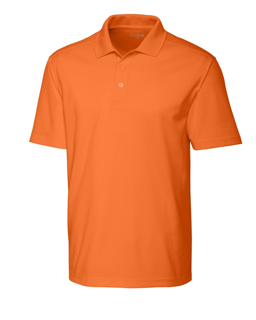 Orange - On Model Front Image