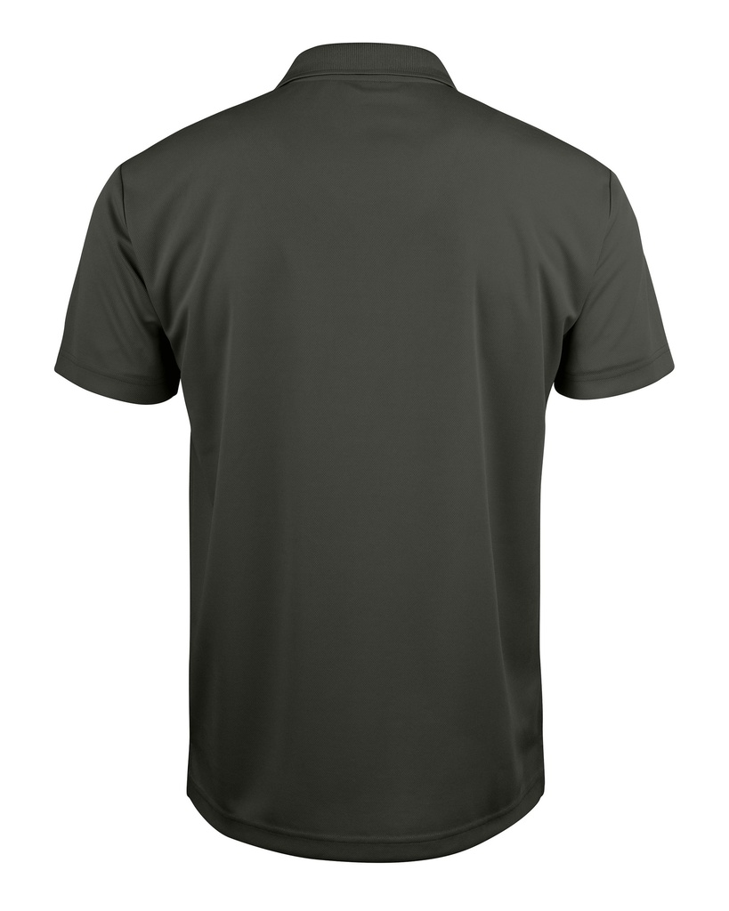 Pure Slate - On Model Back Image
