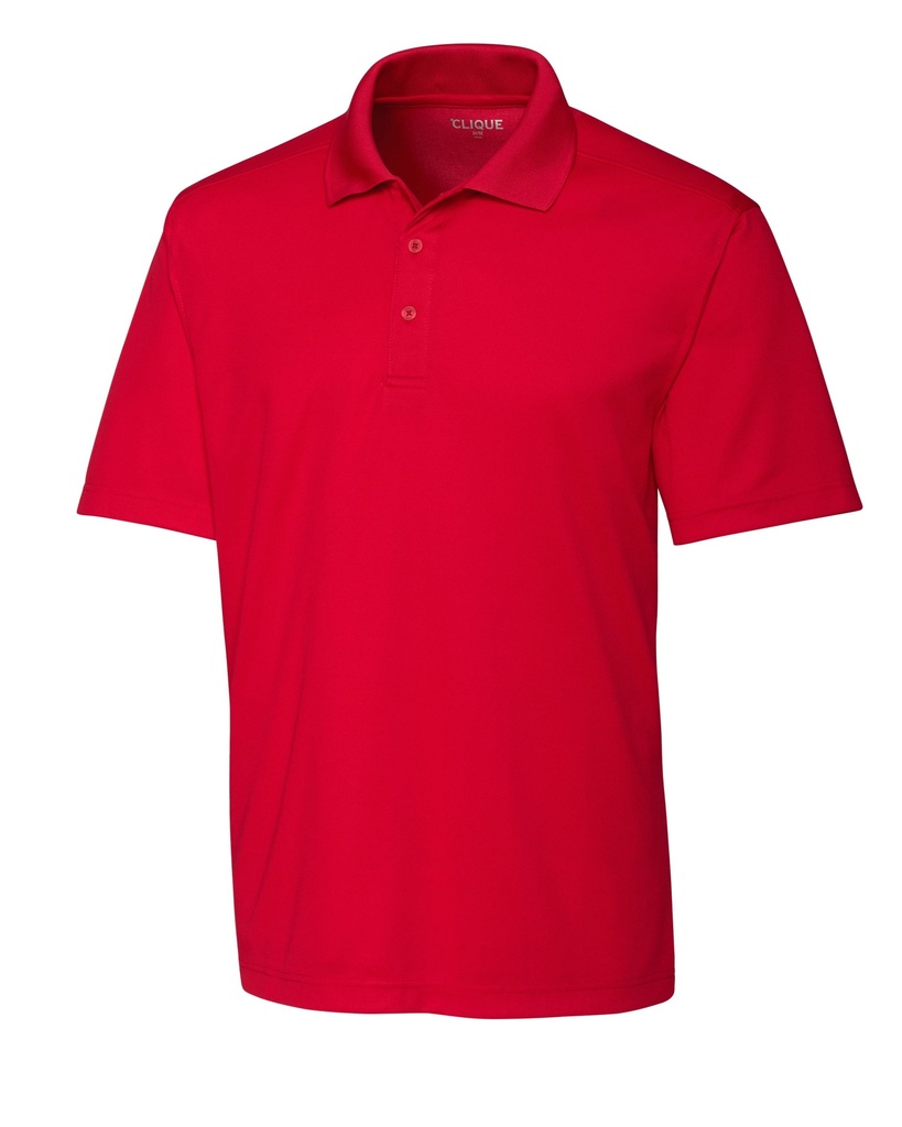 Red - On Model Front Image