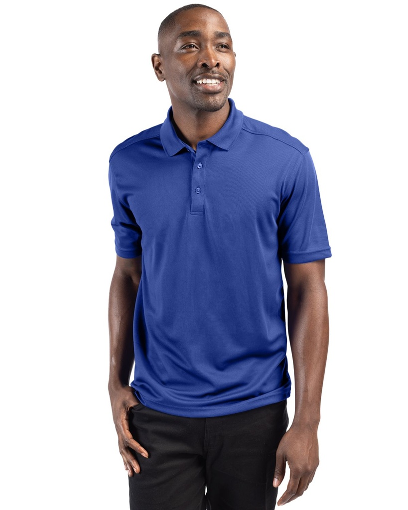 Tour Blue - Front Image