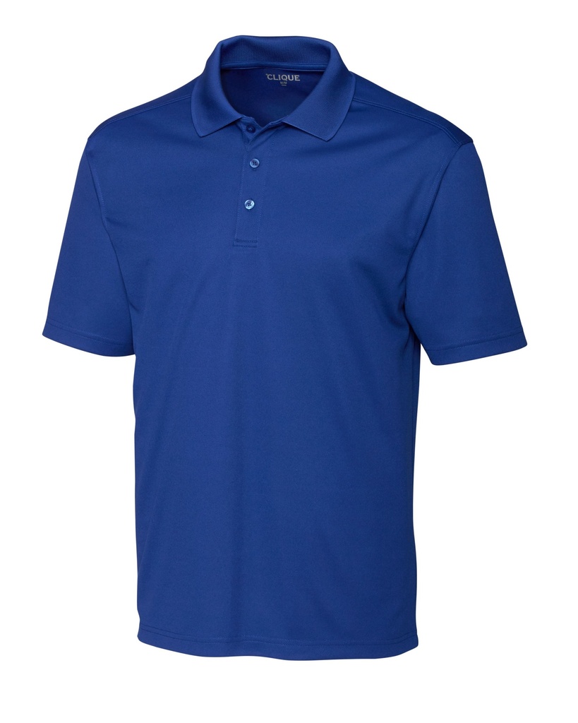Tour Blue - On Model Front Image