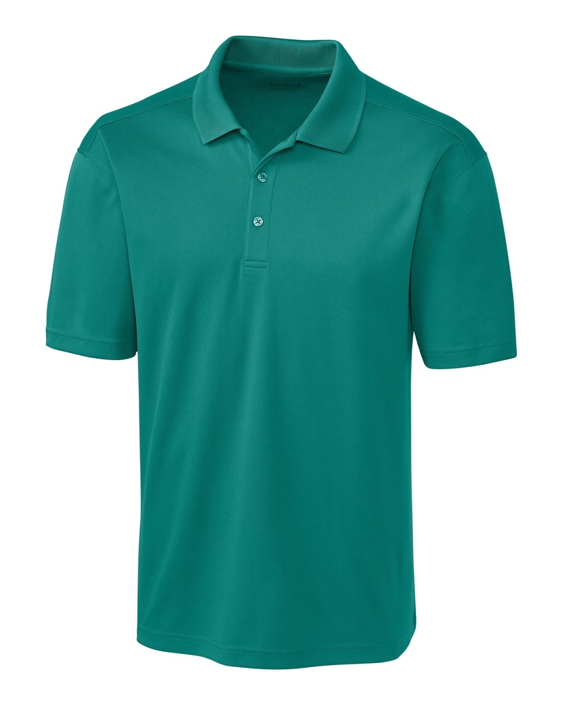 Teal Green - On Model Front Image