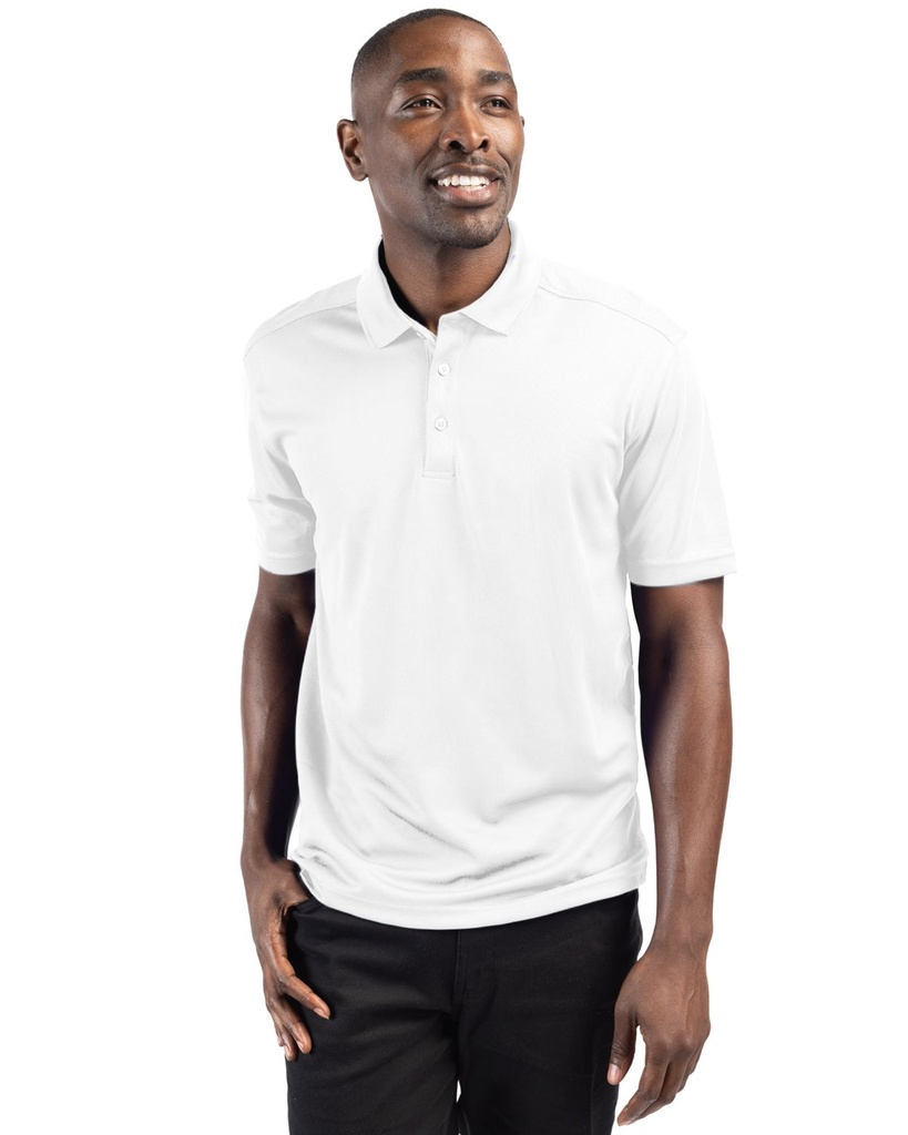 White - Front Image
