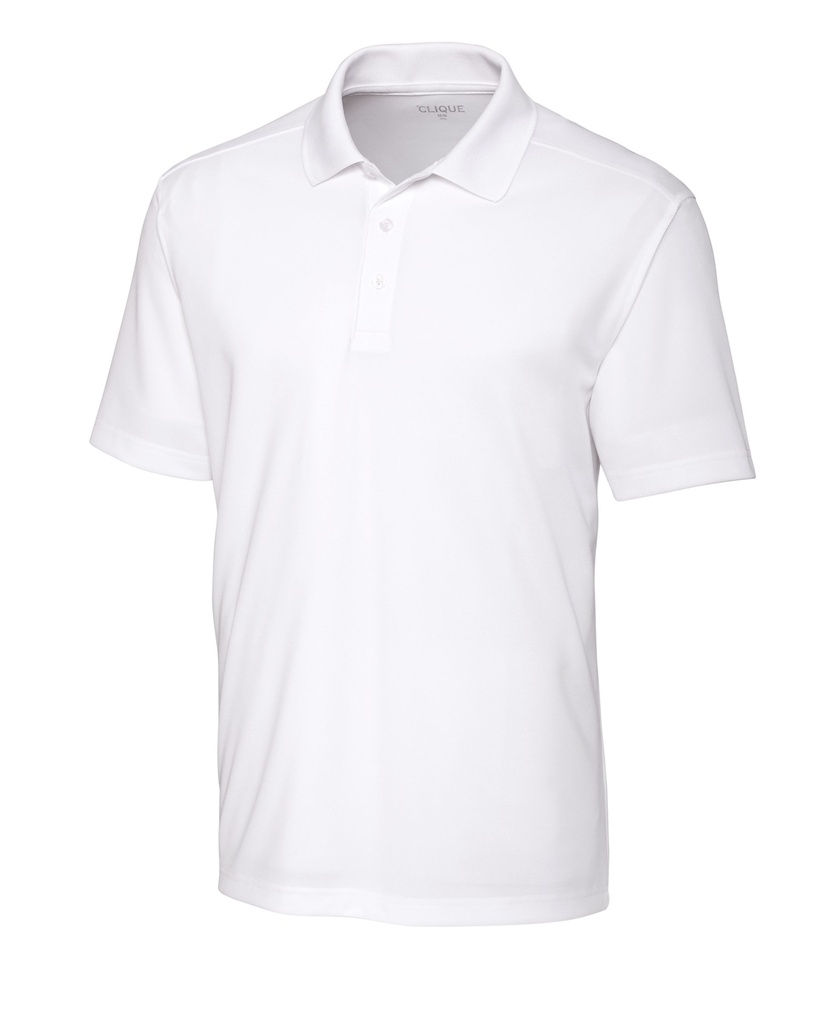 White - On Model Front Image