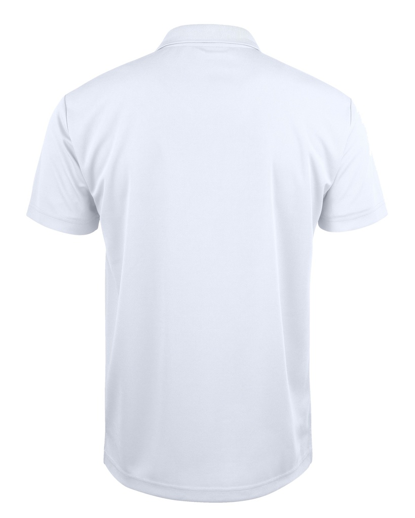 White - On Model Back Image