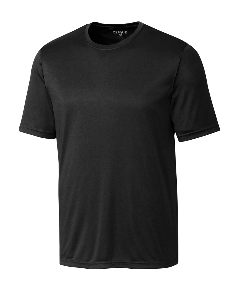 Black - On Model Front Image