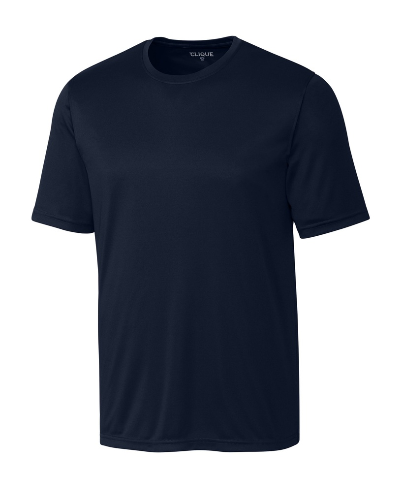 Dark Navy - On Model Front Image