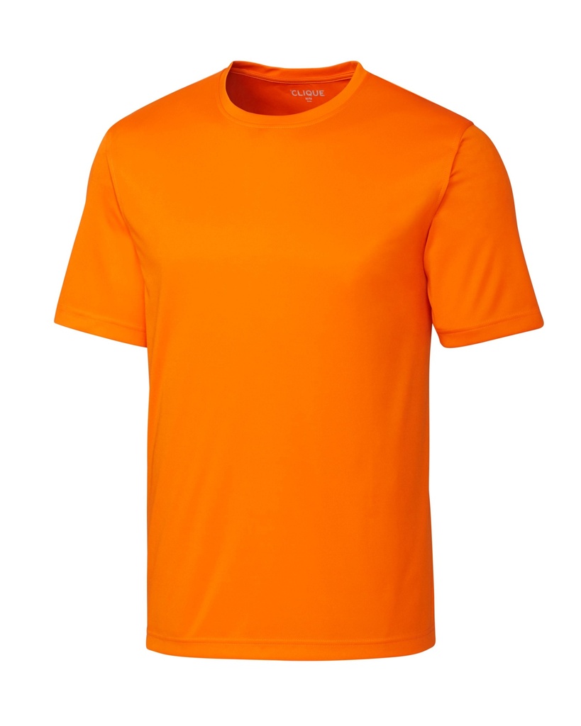 Orange - On Model Front Image
