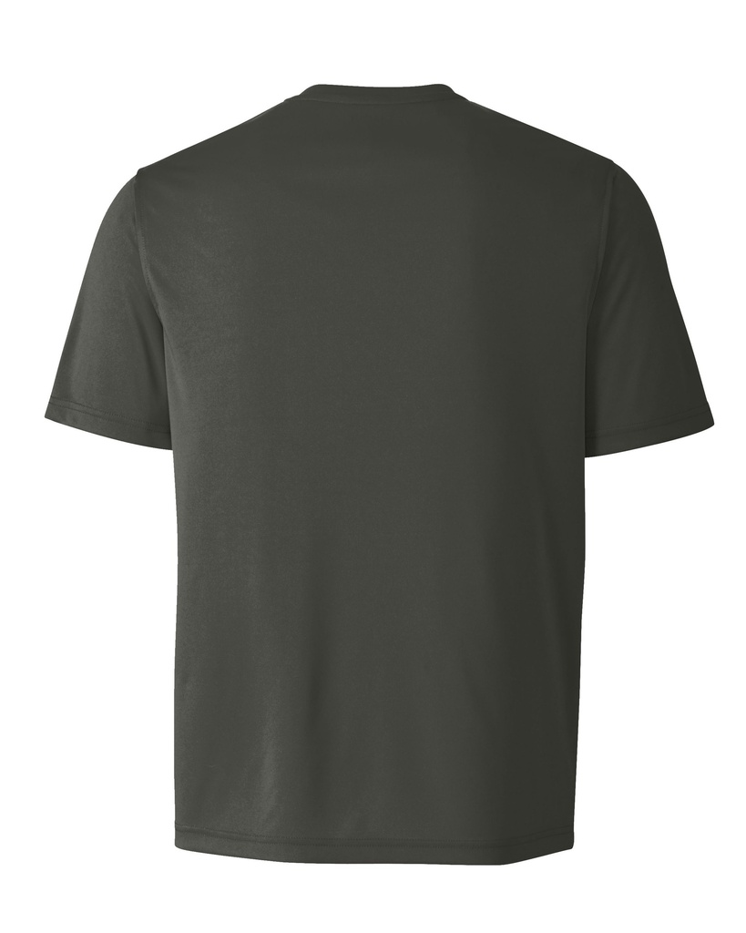Pure Slate - On Model Back Image
