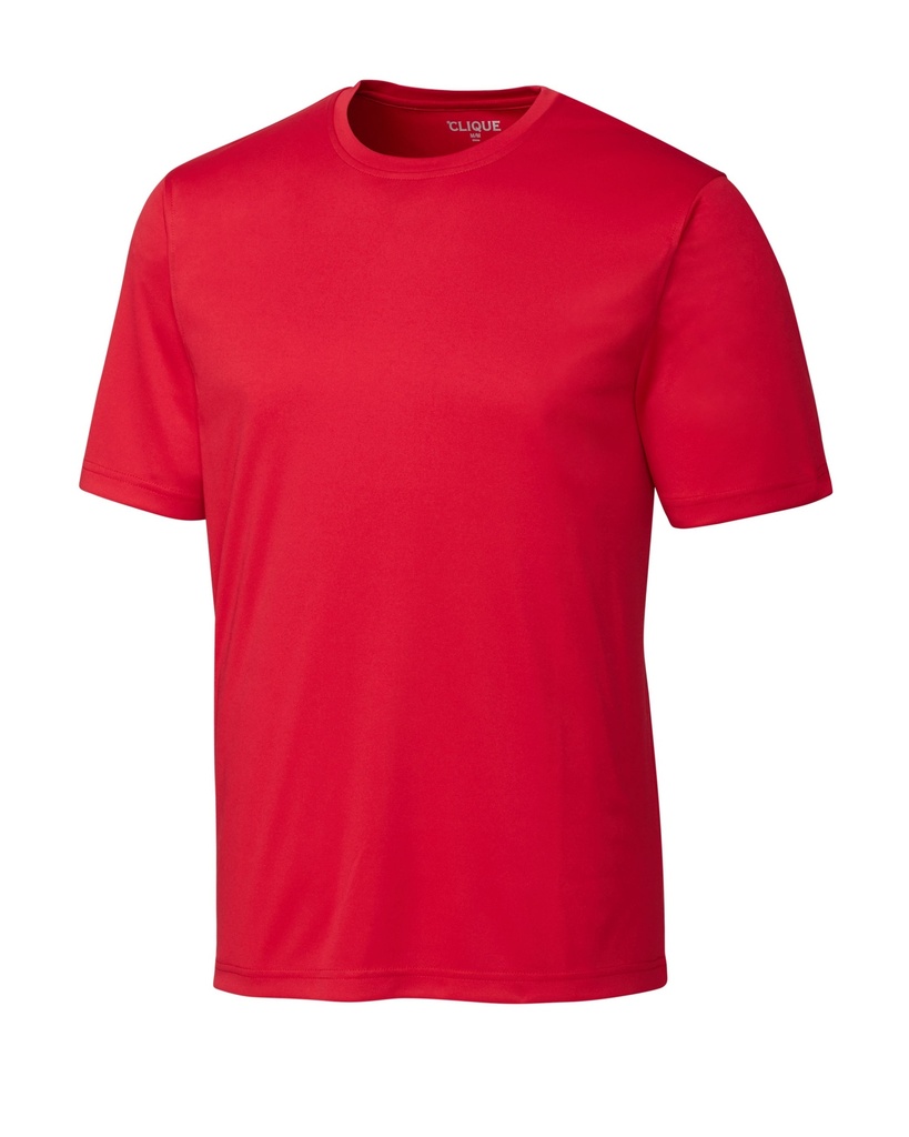 Red - On Model Front Image