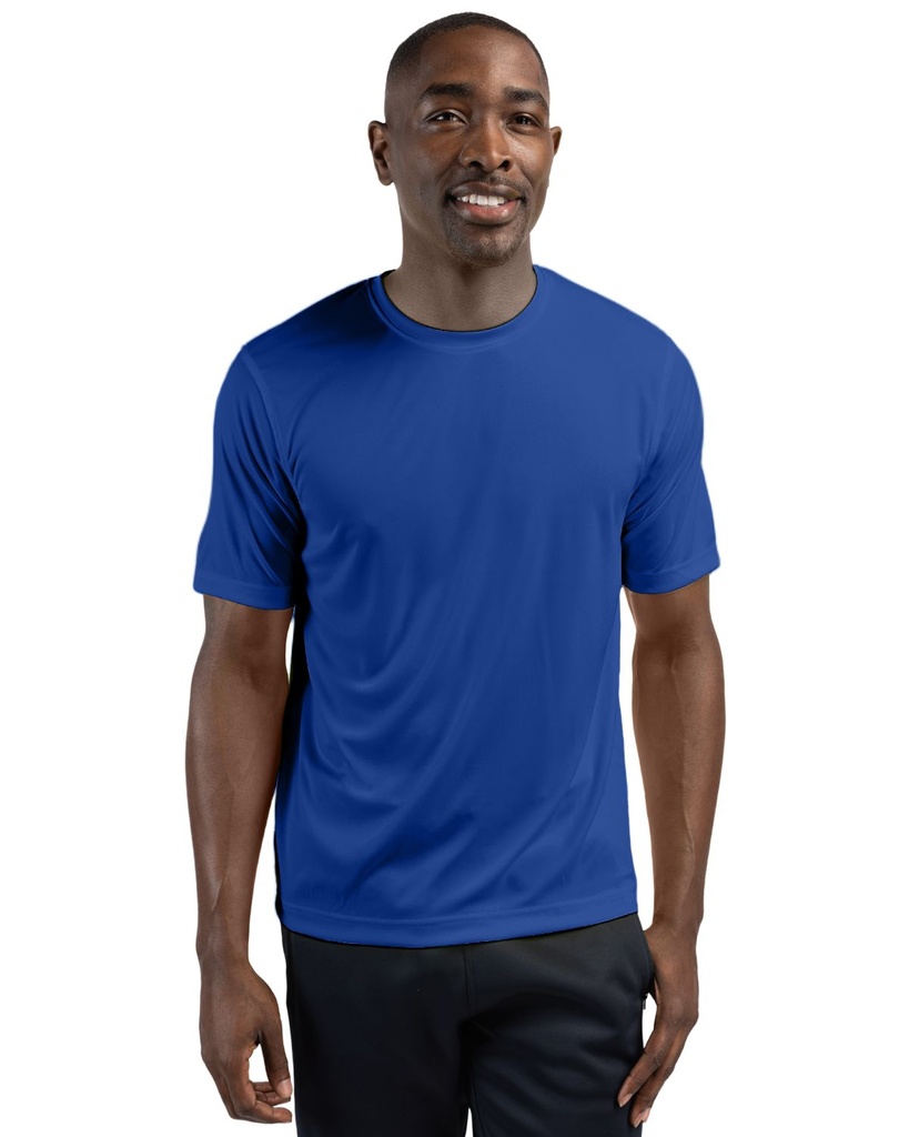Tour Blue - Front Image