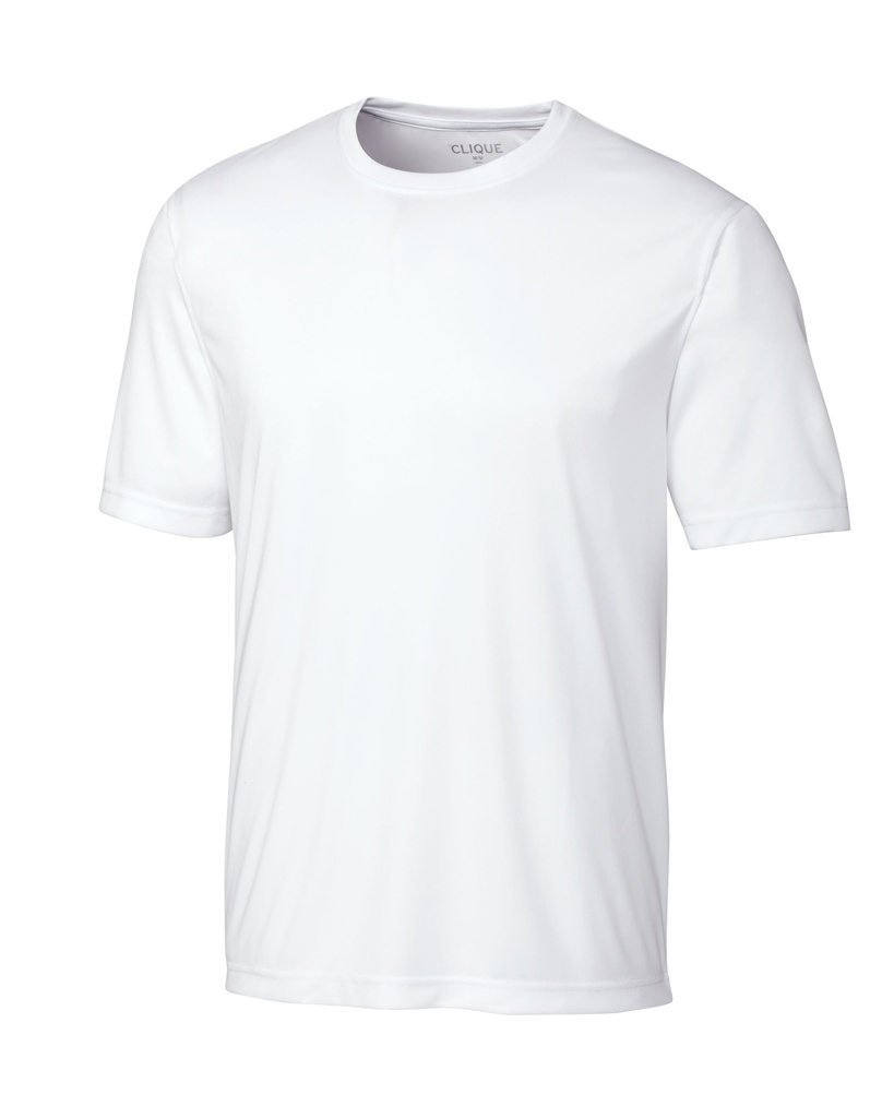 White - On Model Front Image