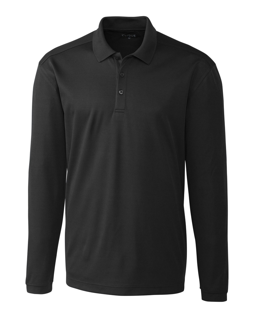 Black - On Model Front Image