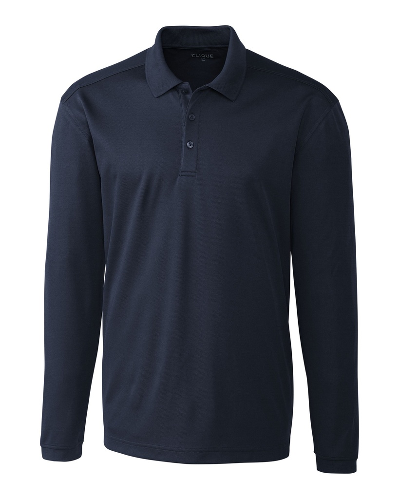 Dark Navy - On Model Front Image