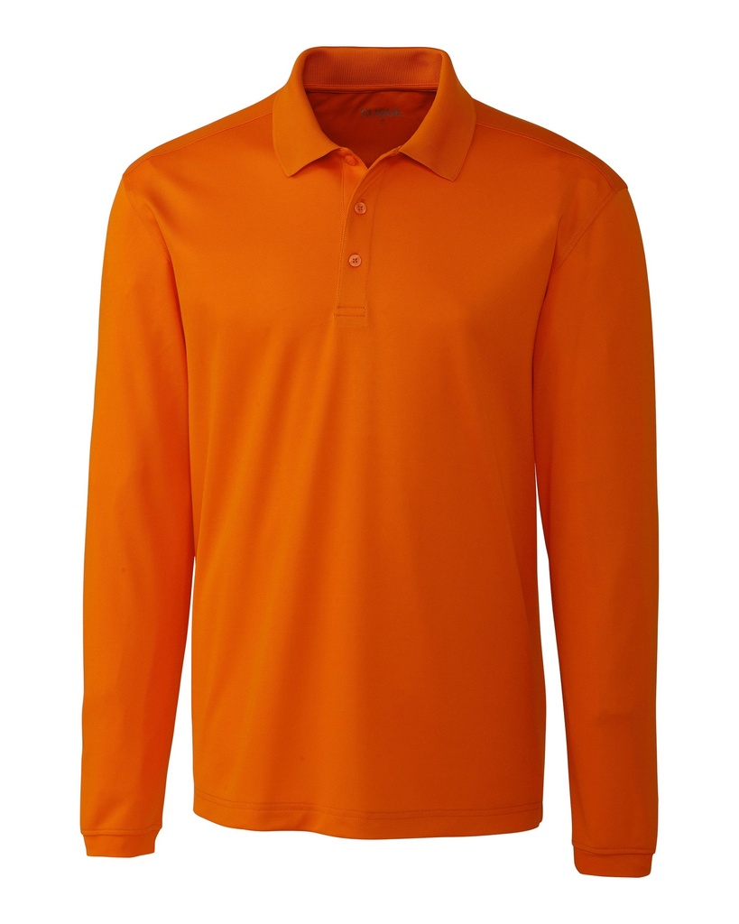 Orange - On Model Front Image