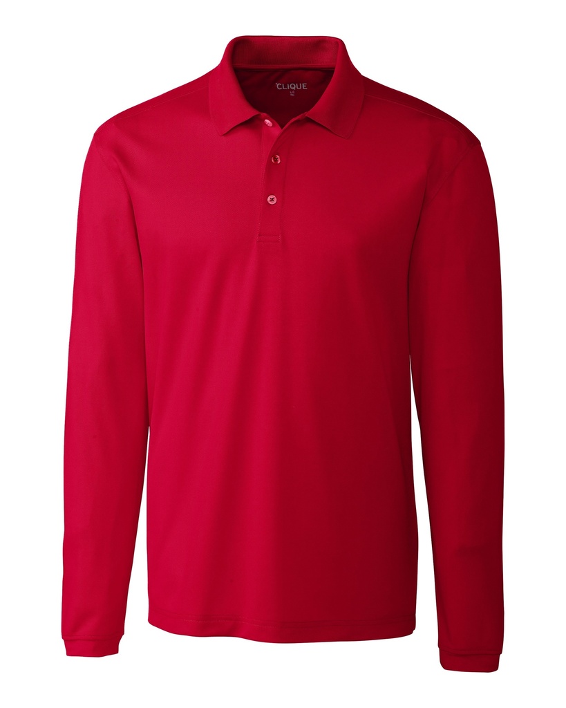 Red - On Model Front Image