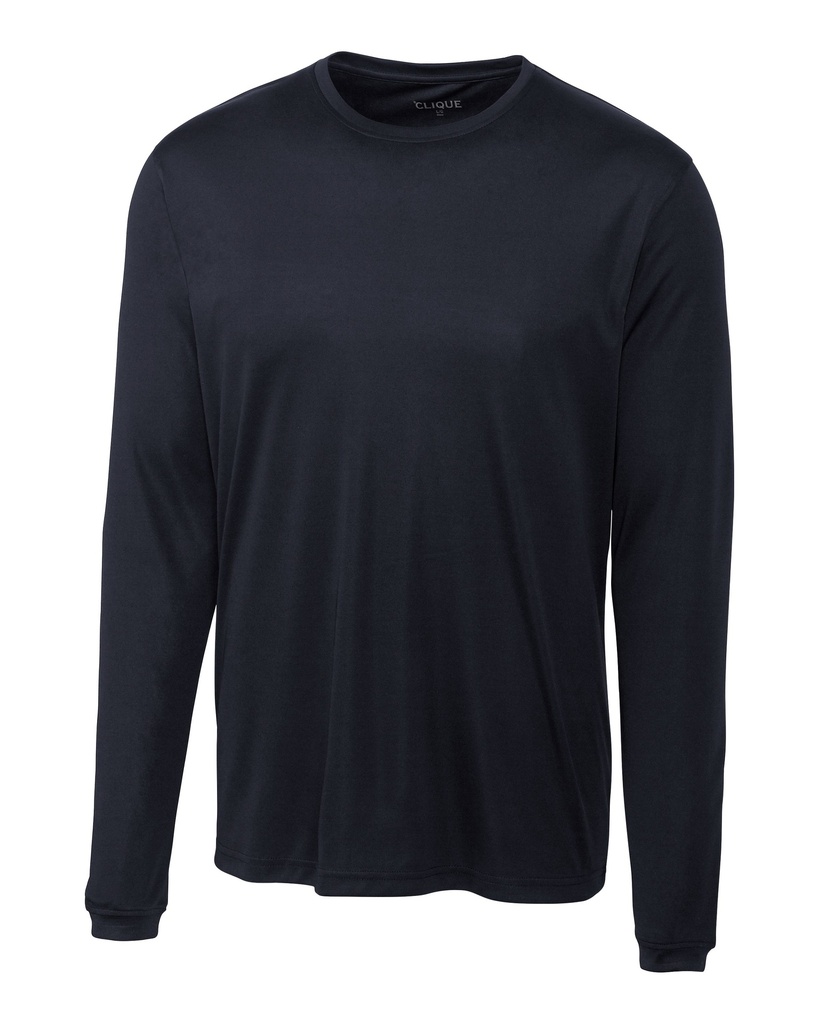 Dark Navy - On Model Front Image