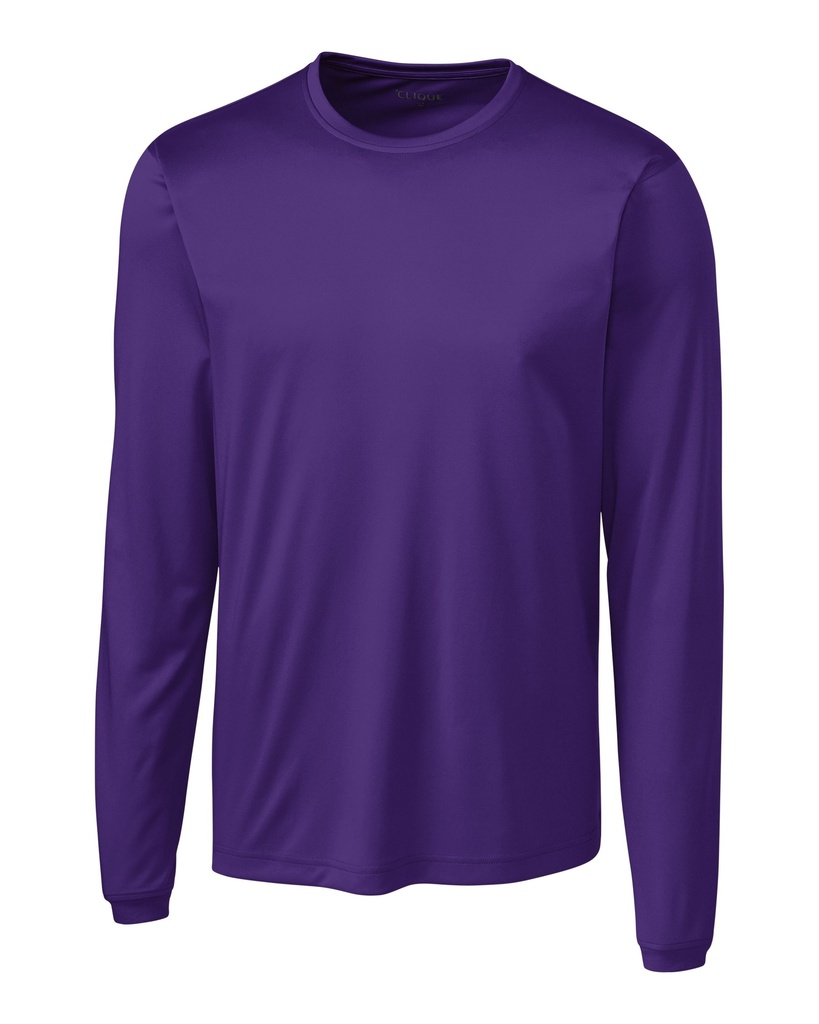 Royal Purple - On Model Front Image