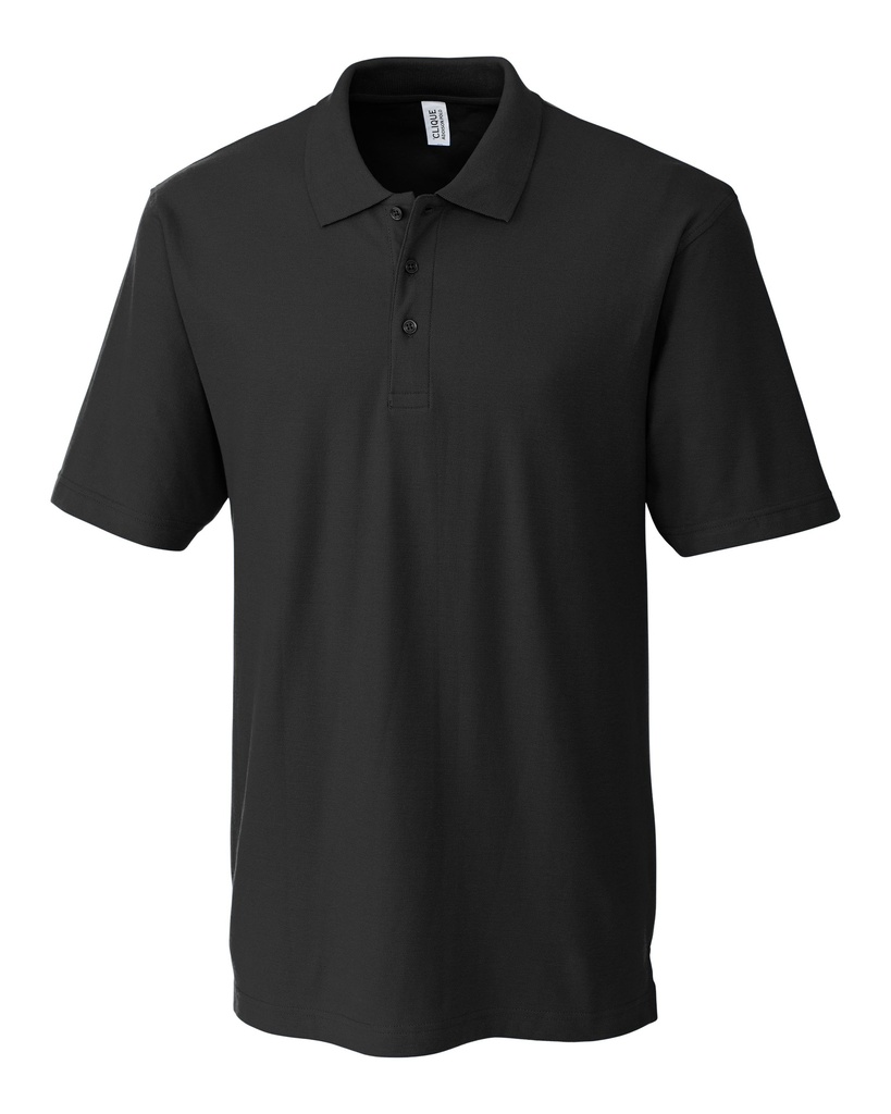 Black - On Model Front Image