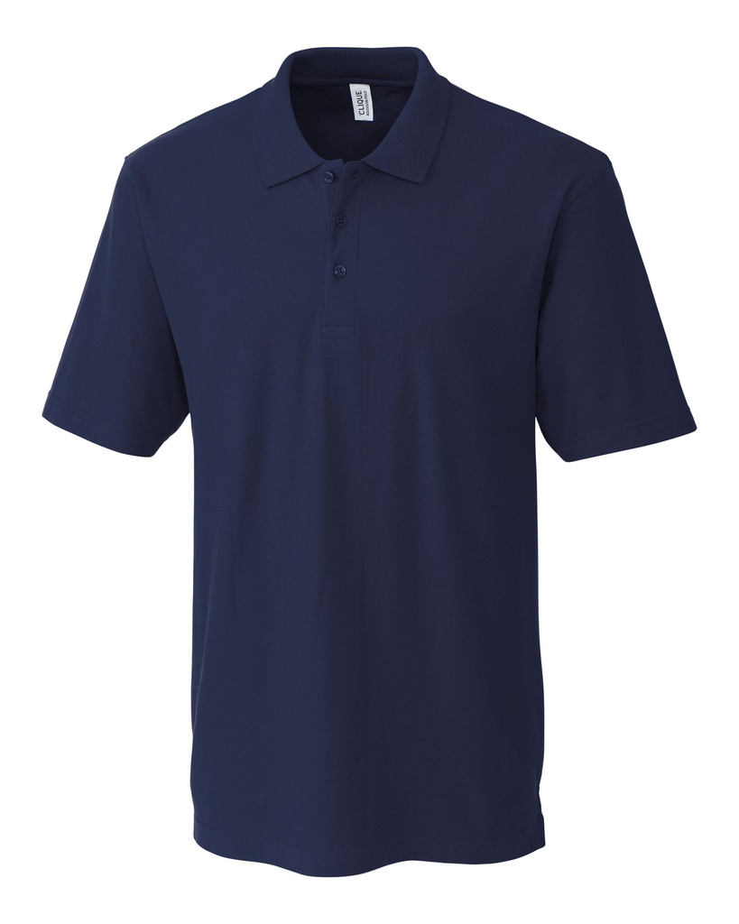 Navy - On Model Front Image