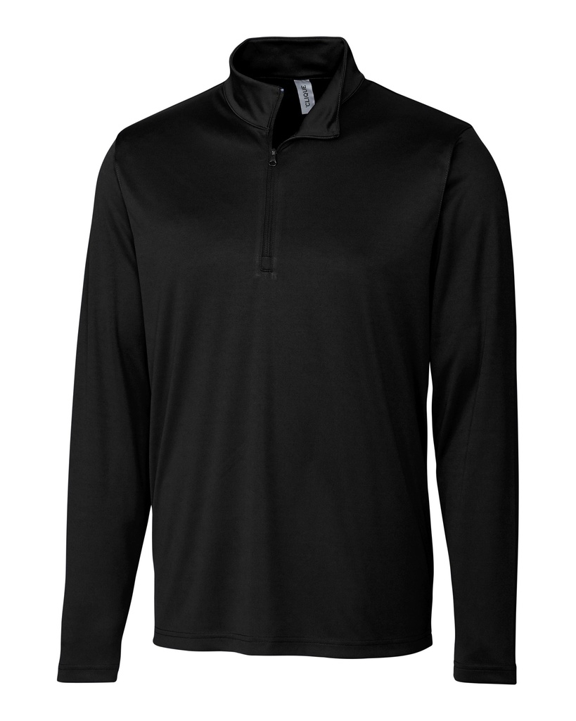 Black - On Model Front Image