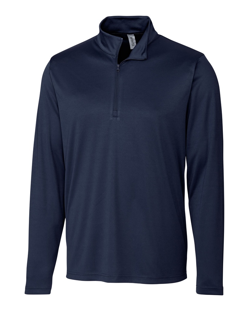 Dark Navy - On Model Front Image