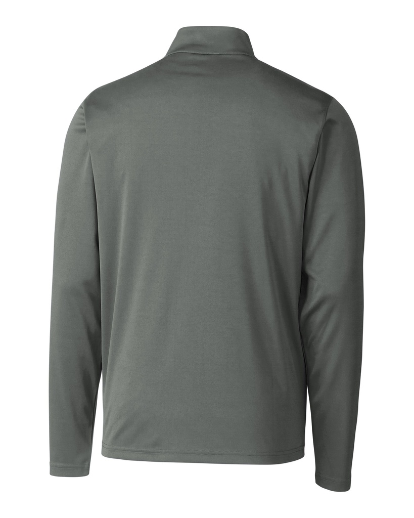 Pure Slate - On Model Back Image