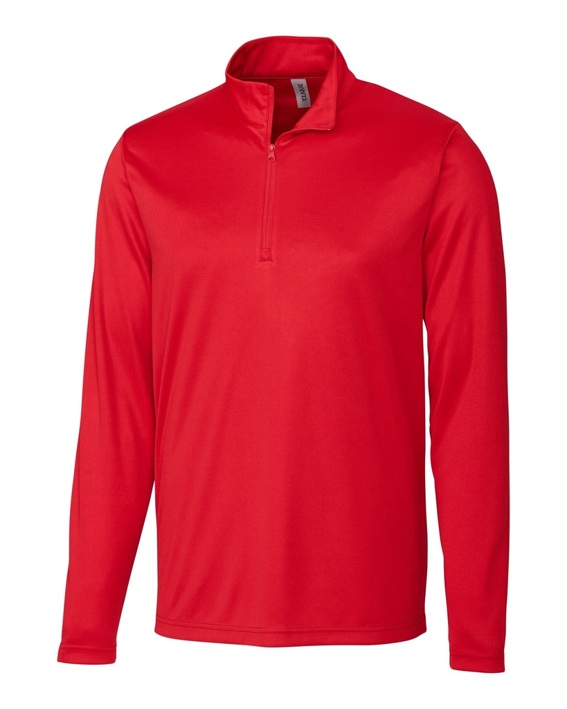 Red - On Model Front Image