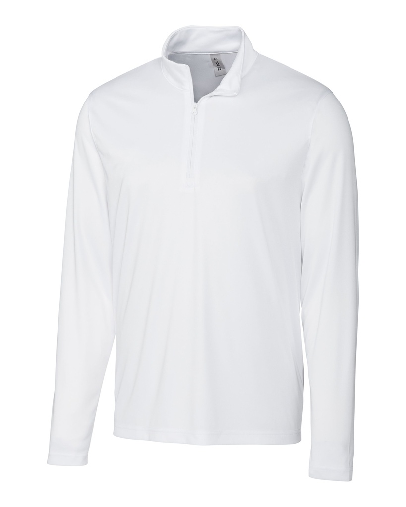 White - On Model Front Image