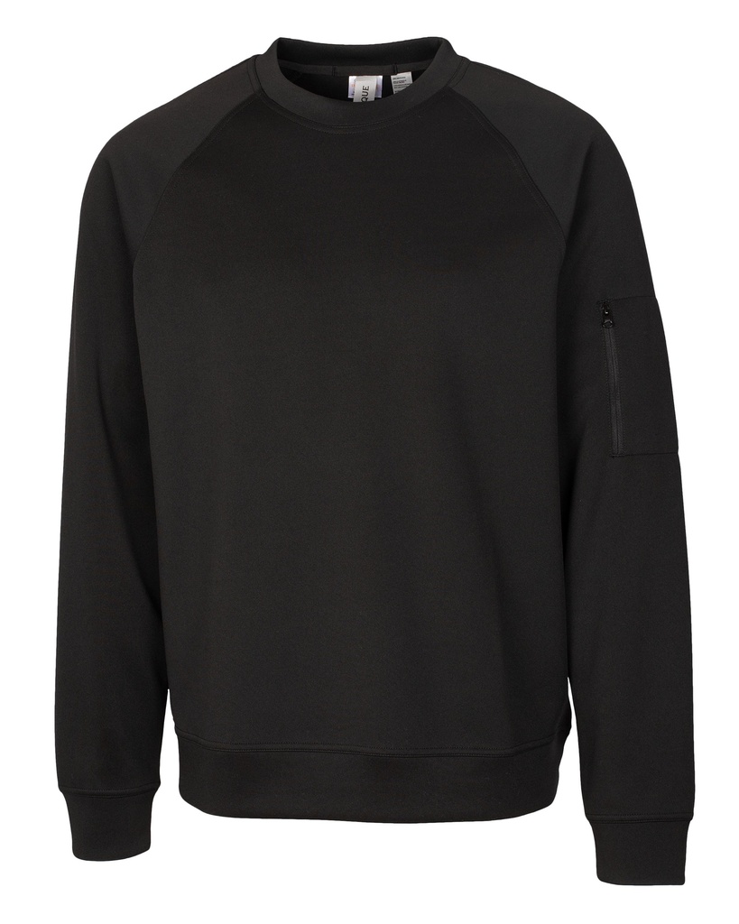 Black - On Model Front Image