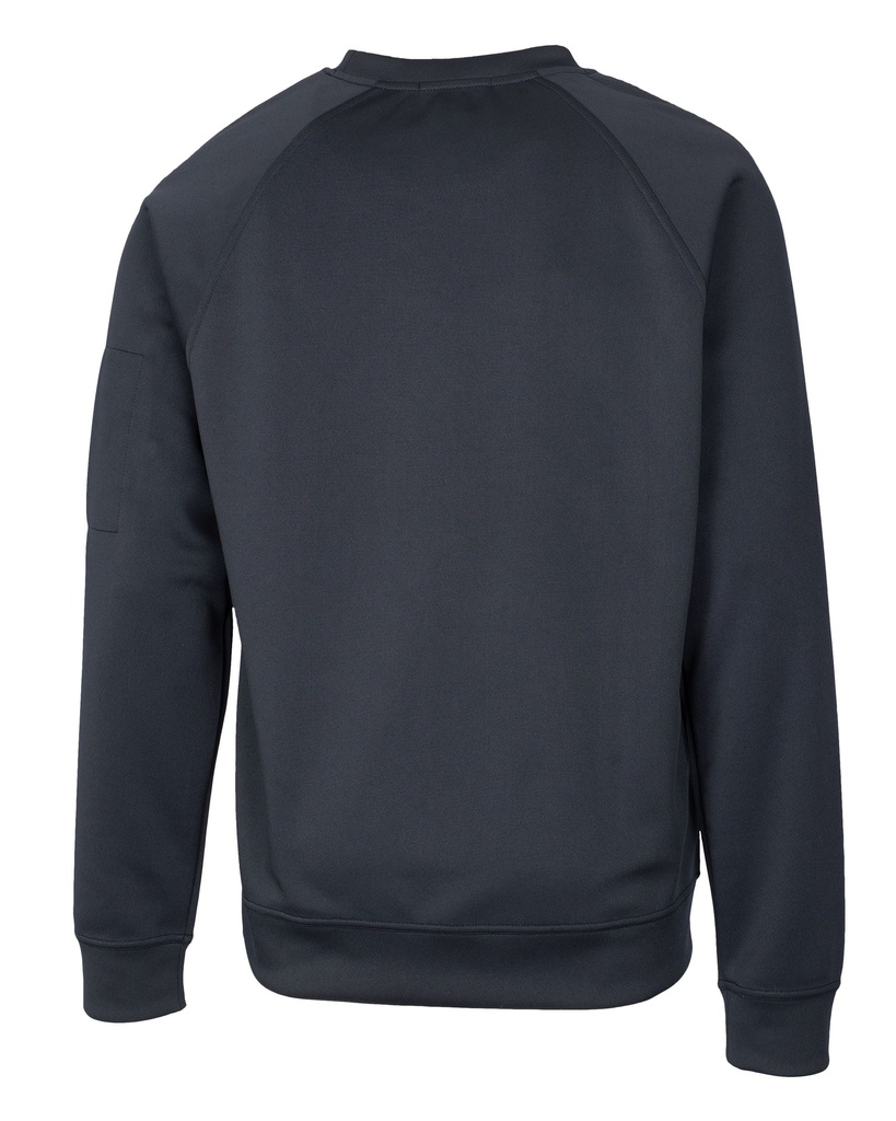 Navy - On Model Back Image