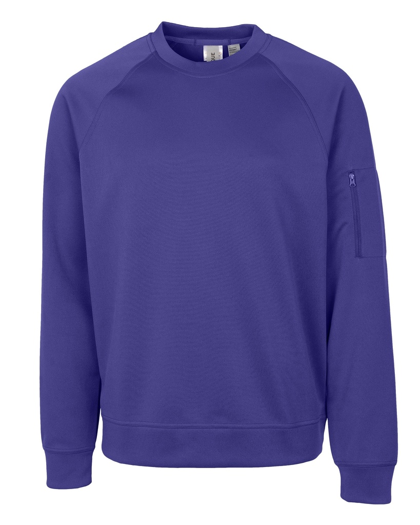 Royal Purple - On Model Front Image