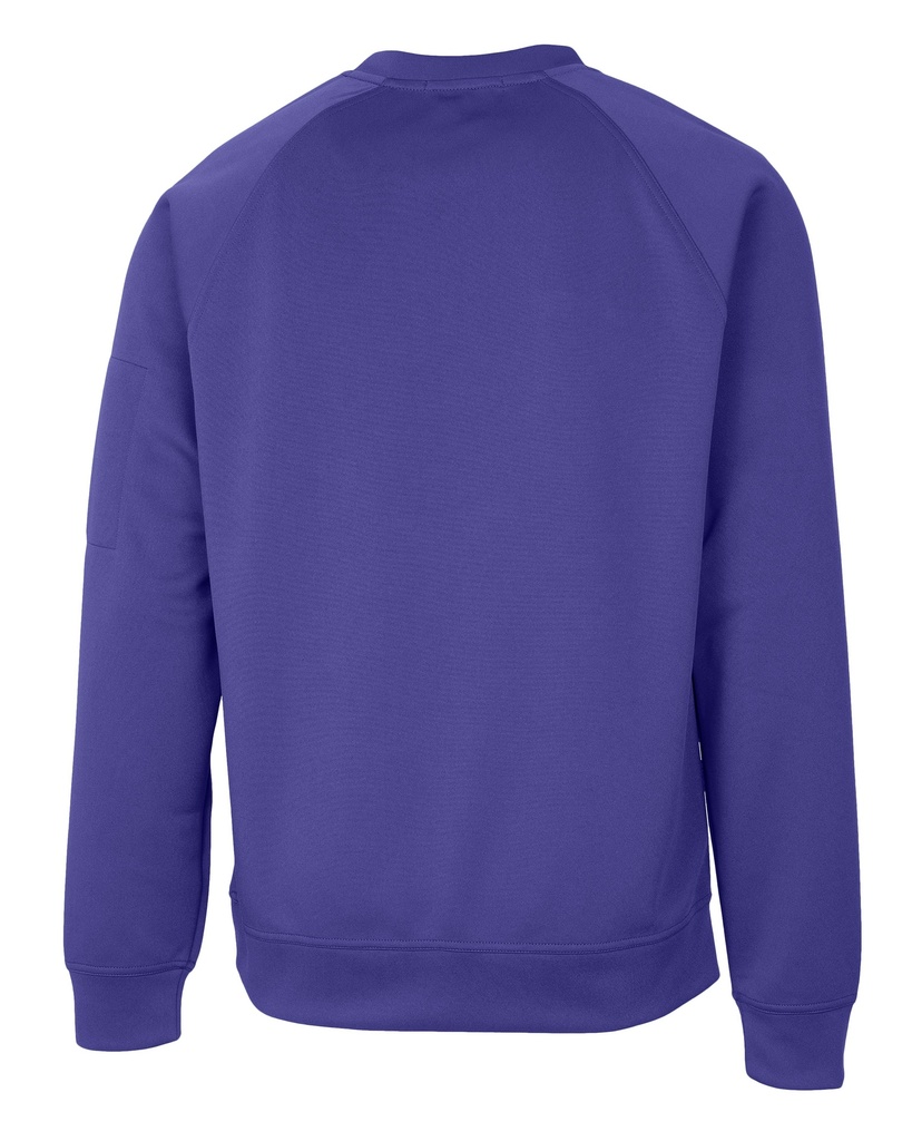 Royal Purple - On Model Back Image