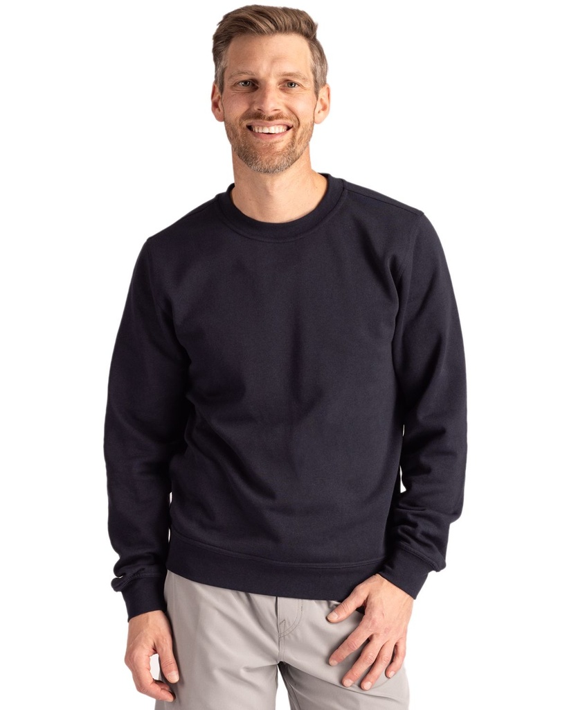 Dark Navy - Front Image