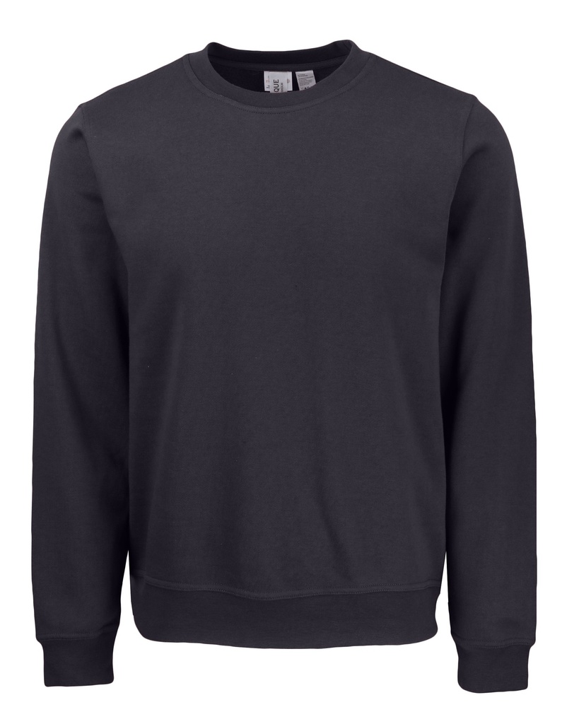Dark Navy - On Model Front Image