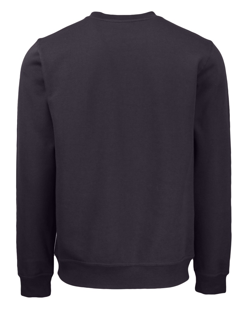 Dark Navy - On Model Back Image