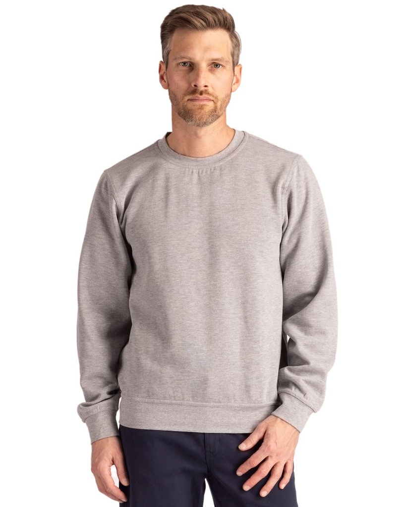 Grey Melange - Front Image