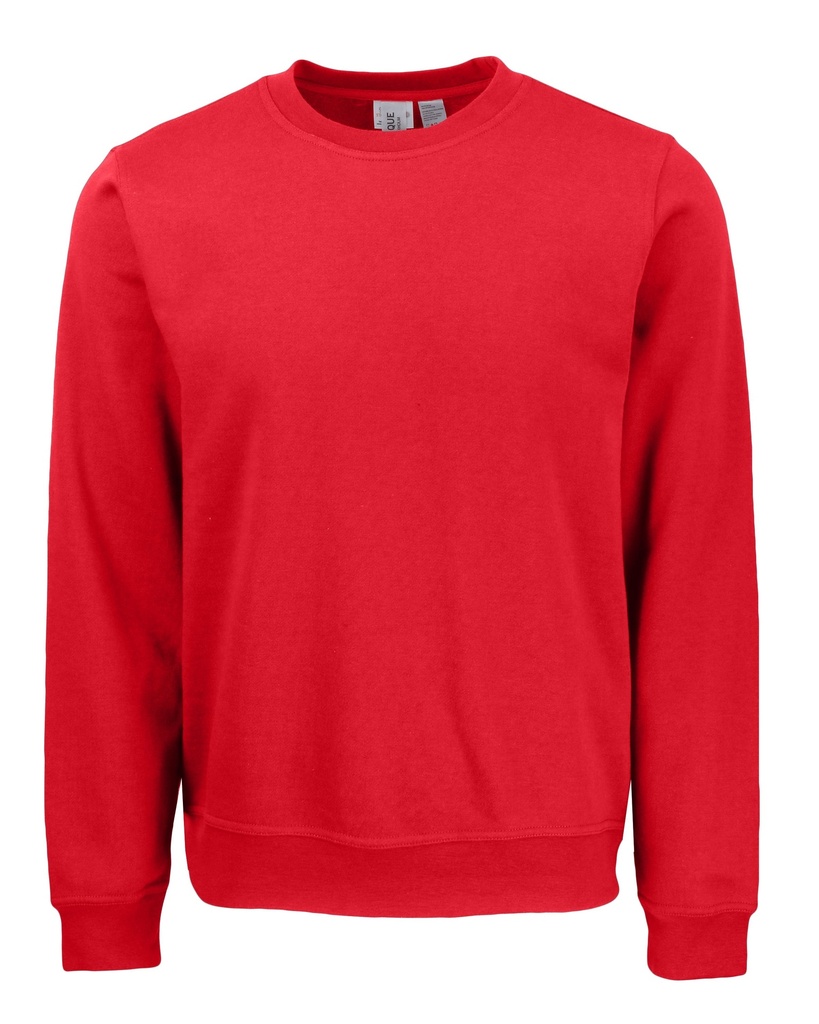 Red - On Model Front Image