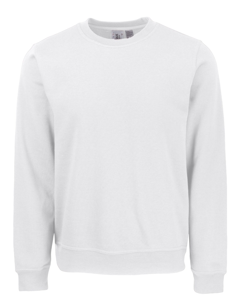 White - On Model Front Image