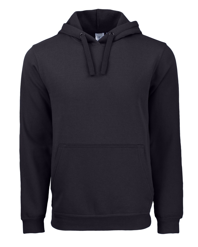 Dark Navy - On Model Front Image