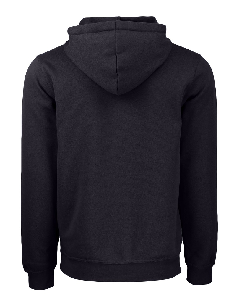 Dark Navy - On Model Back Image