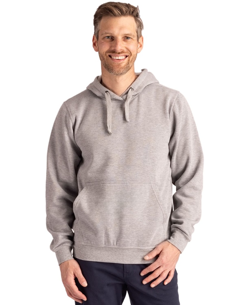 Grey Melange - Front Image
