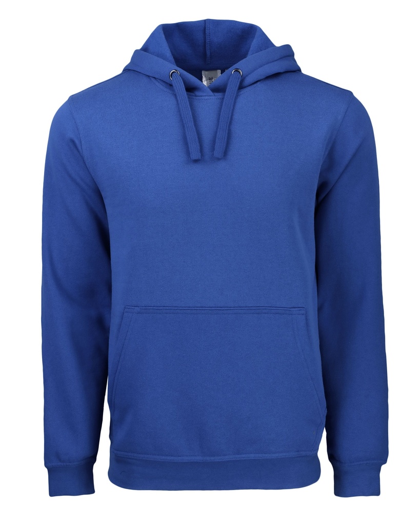 Royal Blue - On Model Front Image